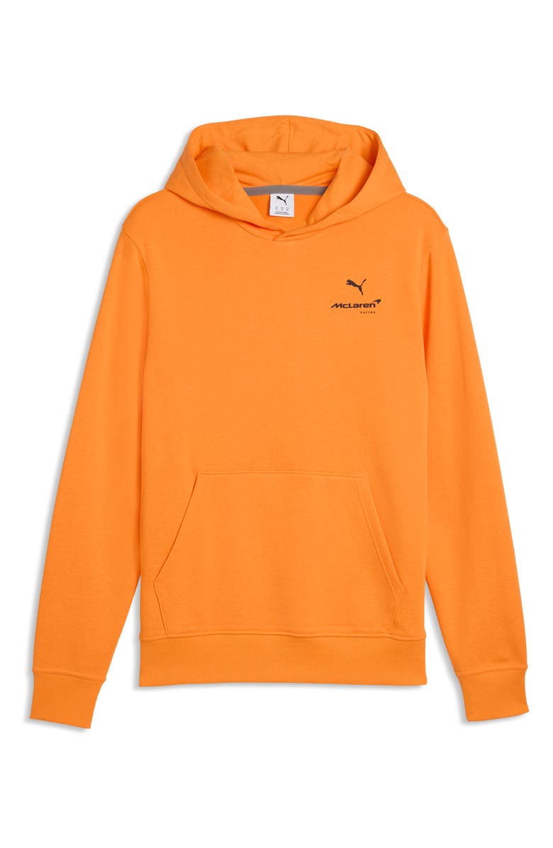 PUMA McLaren Essential Graphic Hoodie, Main, color, 