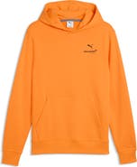 PUMA McLaren Essential Graphic Hoodie