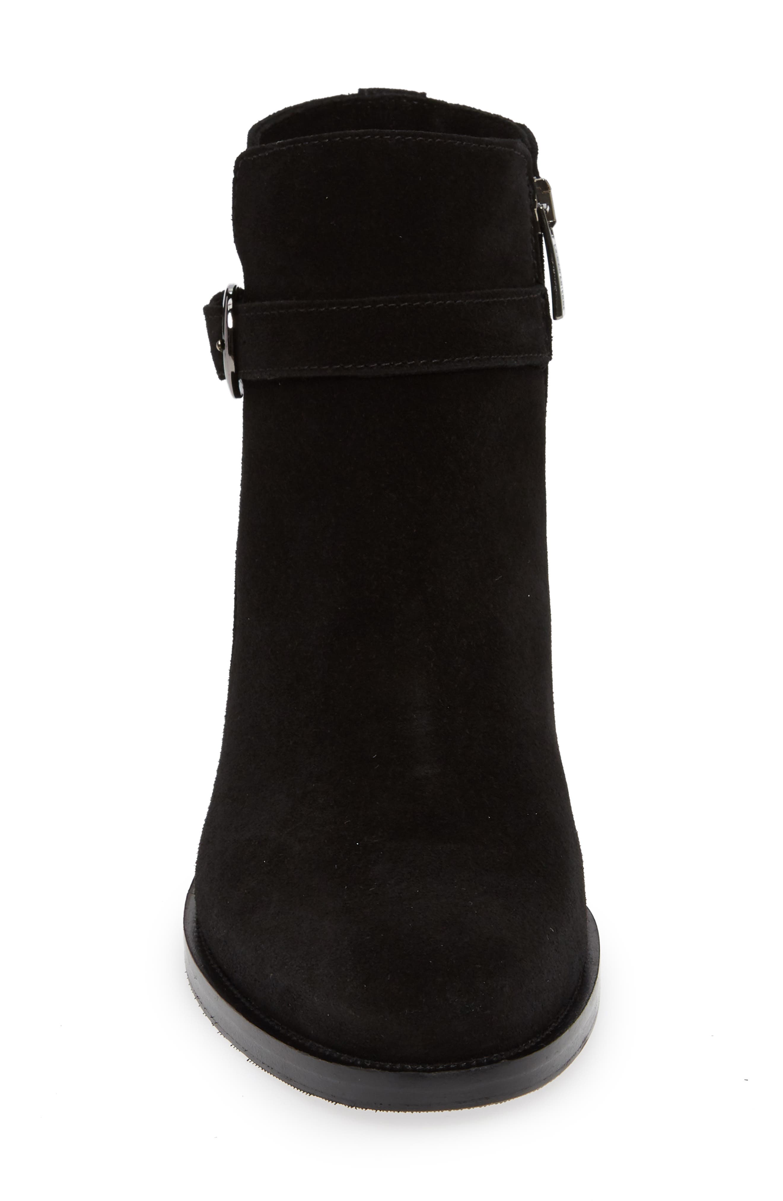 La Canadienne Pru Waterproof Bootie, Alternate, color, 
