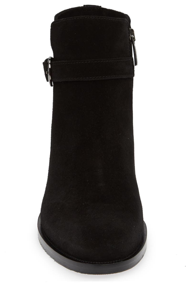 La Canadienne Pru Waterproof Bootie, Alternate, color,