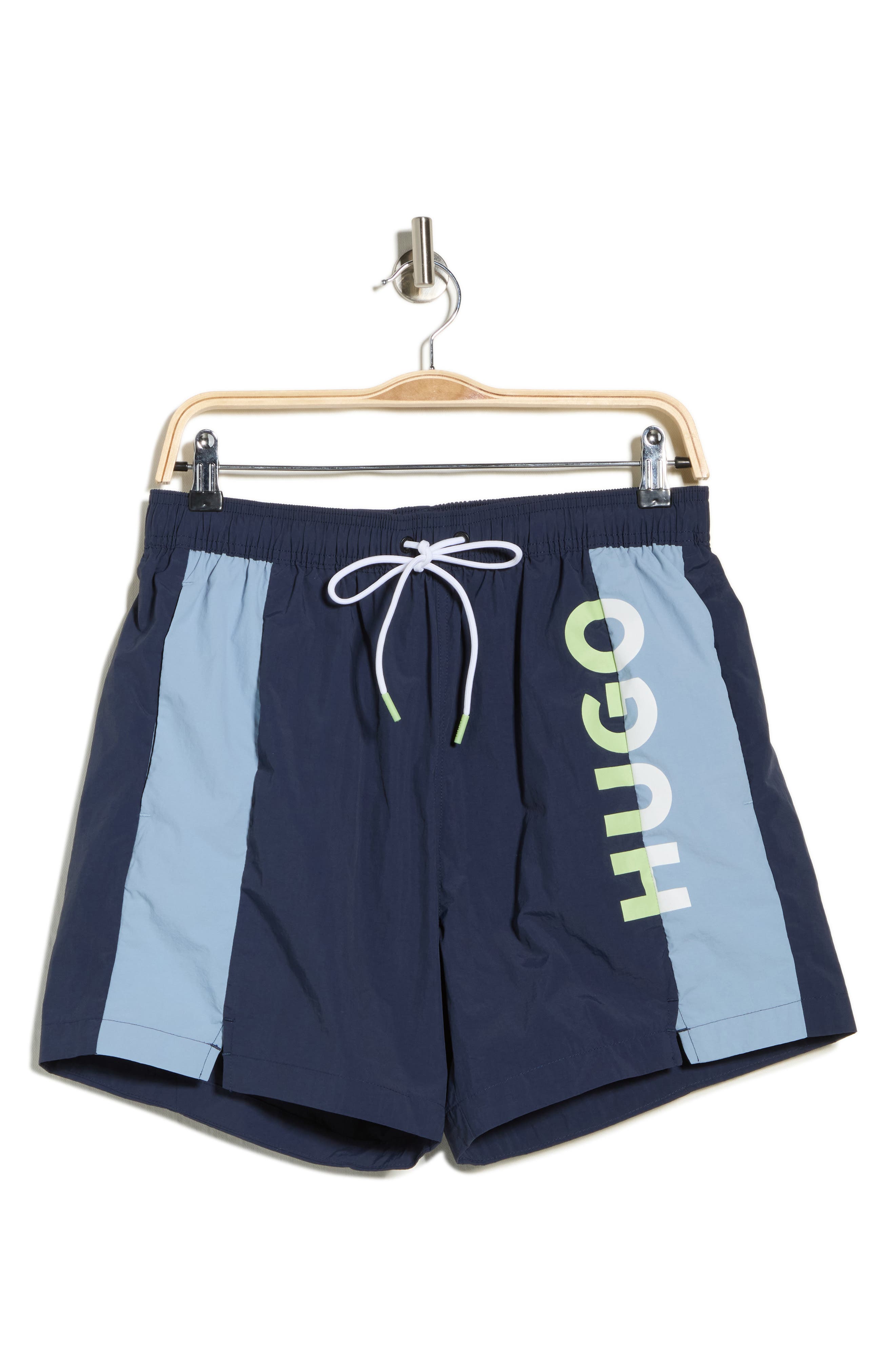 BOSS Suna Swim Trunks