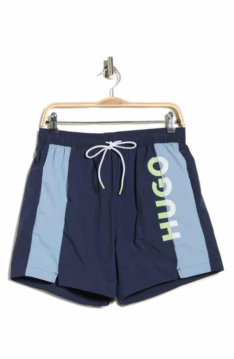 BOSS Suna Swim Trunks