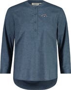 Maloja Tombeam Long-Sleeve Adventure Shirt - Women's