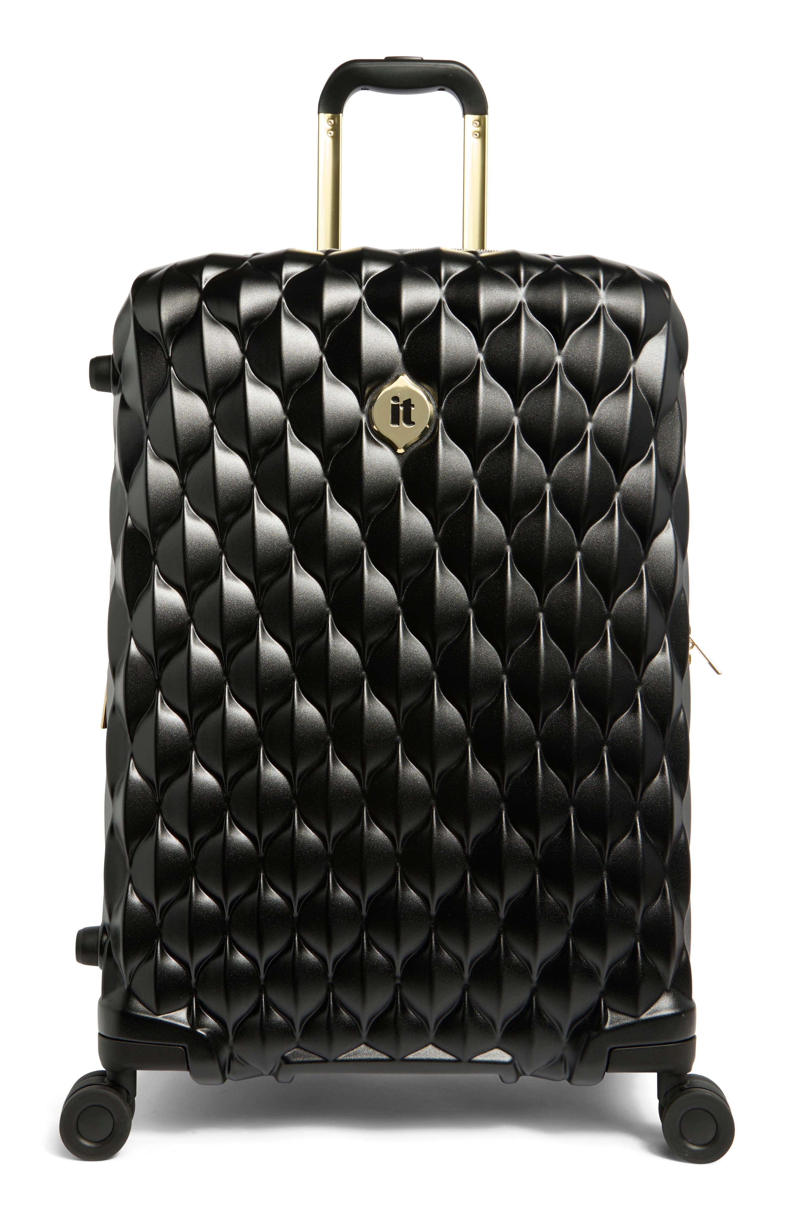 IT LUGGAGE Illuminate 27-Inch Hardside Spinner Luggage