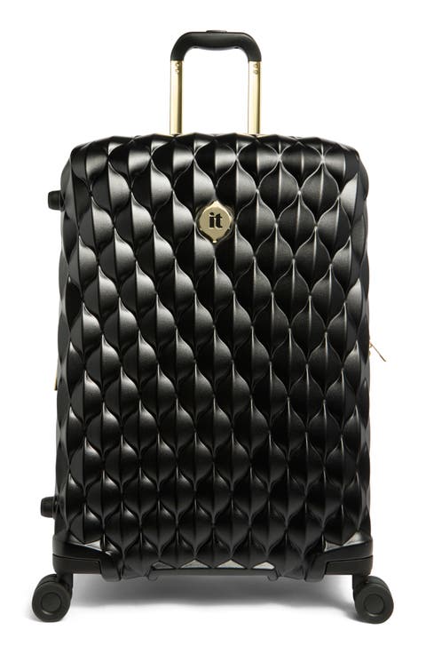 Illuminate 27-Inch Hardside Spinner Luggage