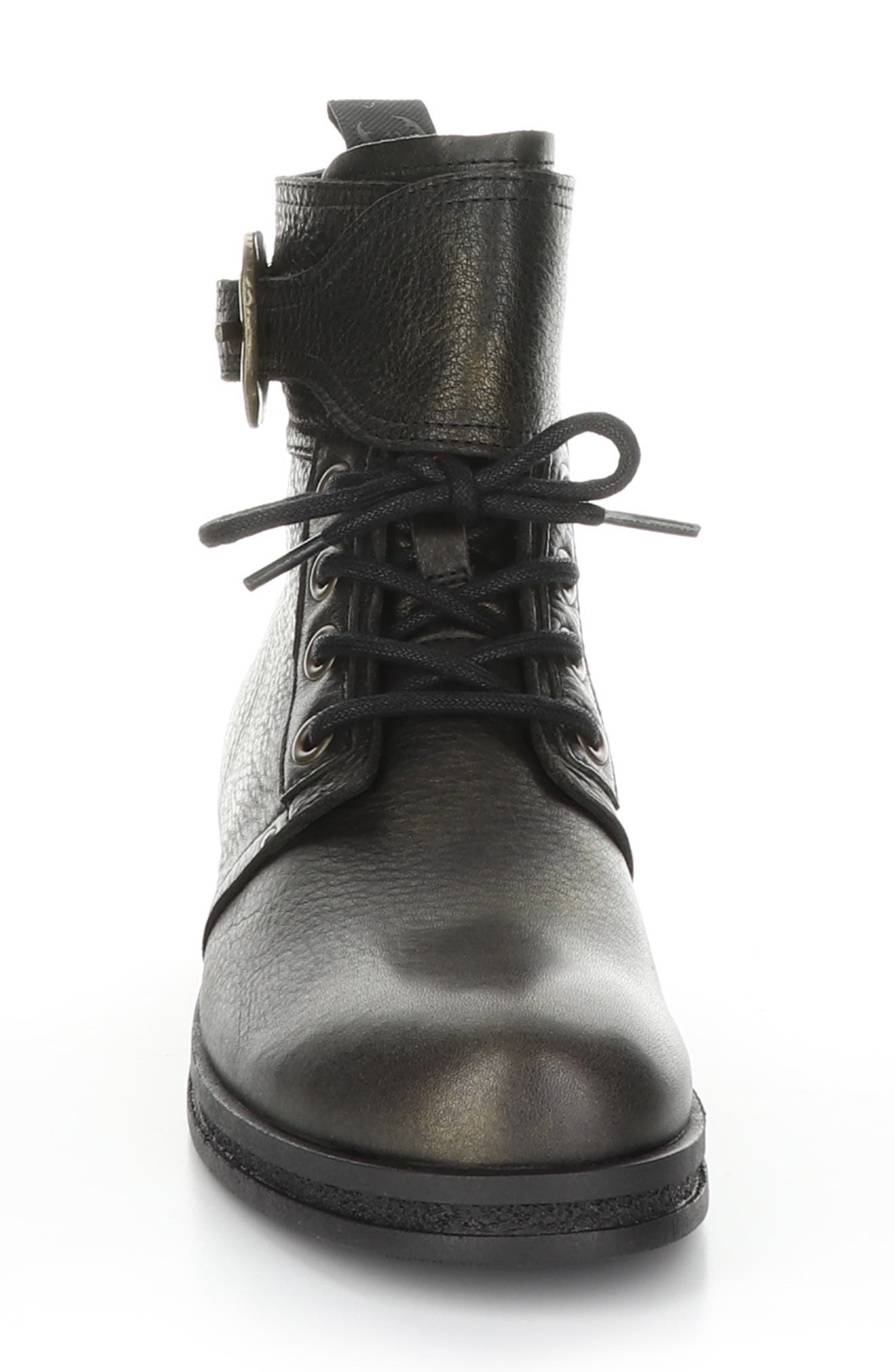 Fly London Kara Bootie, Alternate, color, 