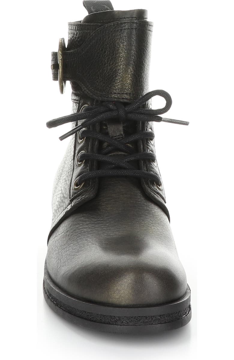 Fly London Kara Bootie, Alternate, color,