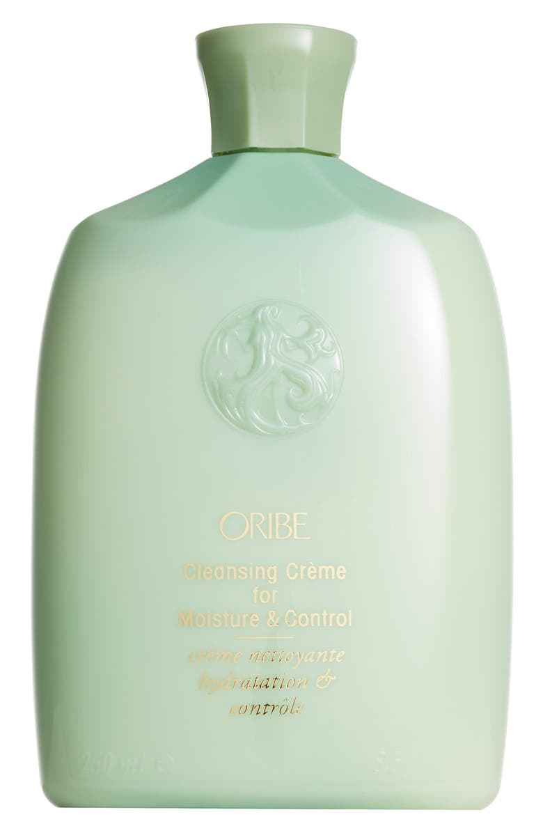 Oribe Cleansing Creme for Moisture & Control, Main, color,
