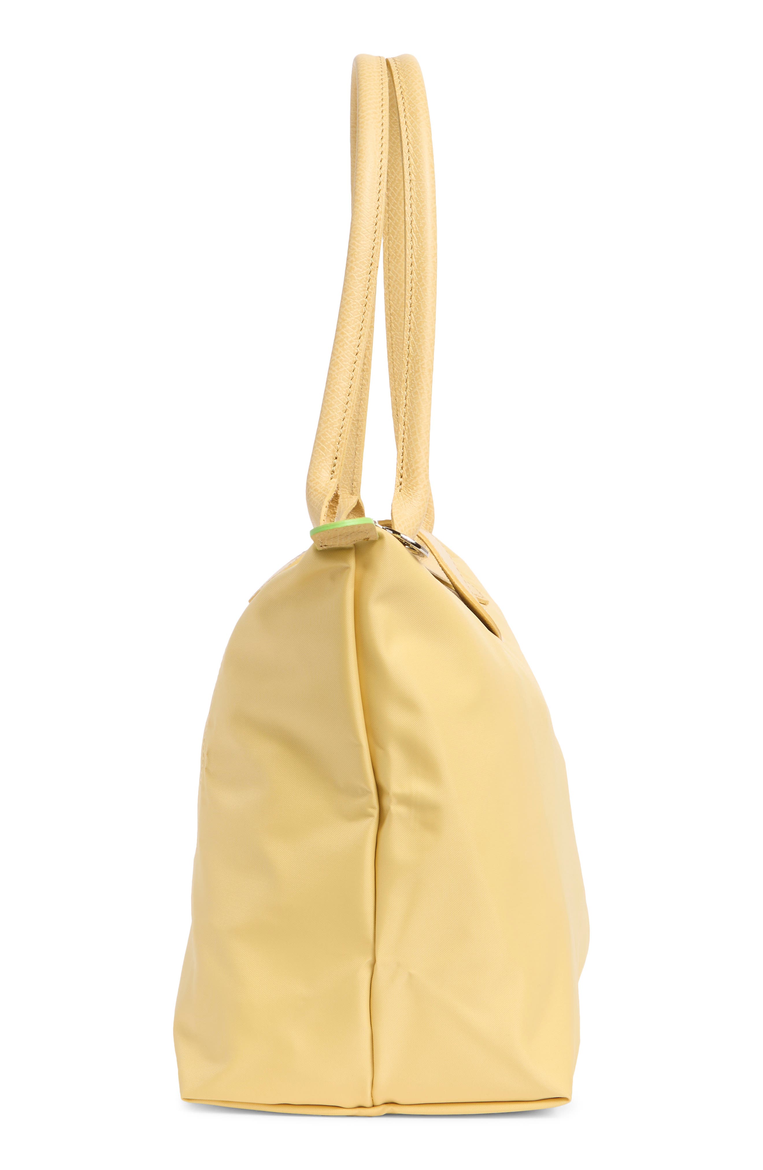 Longchamp Medium Shoulder Tote Bag, Alternate, color, 