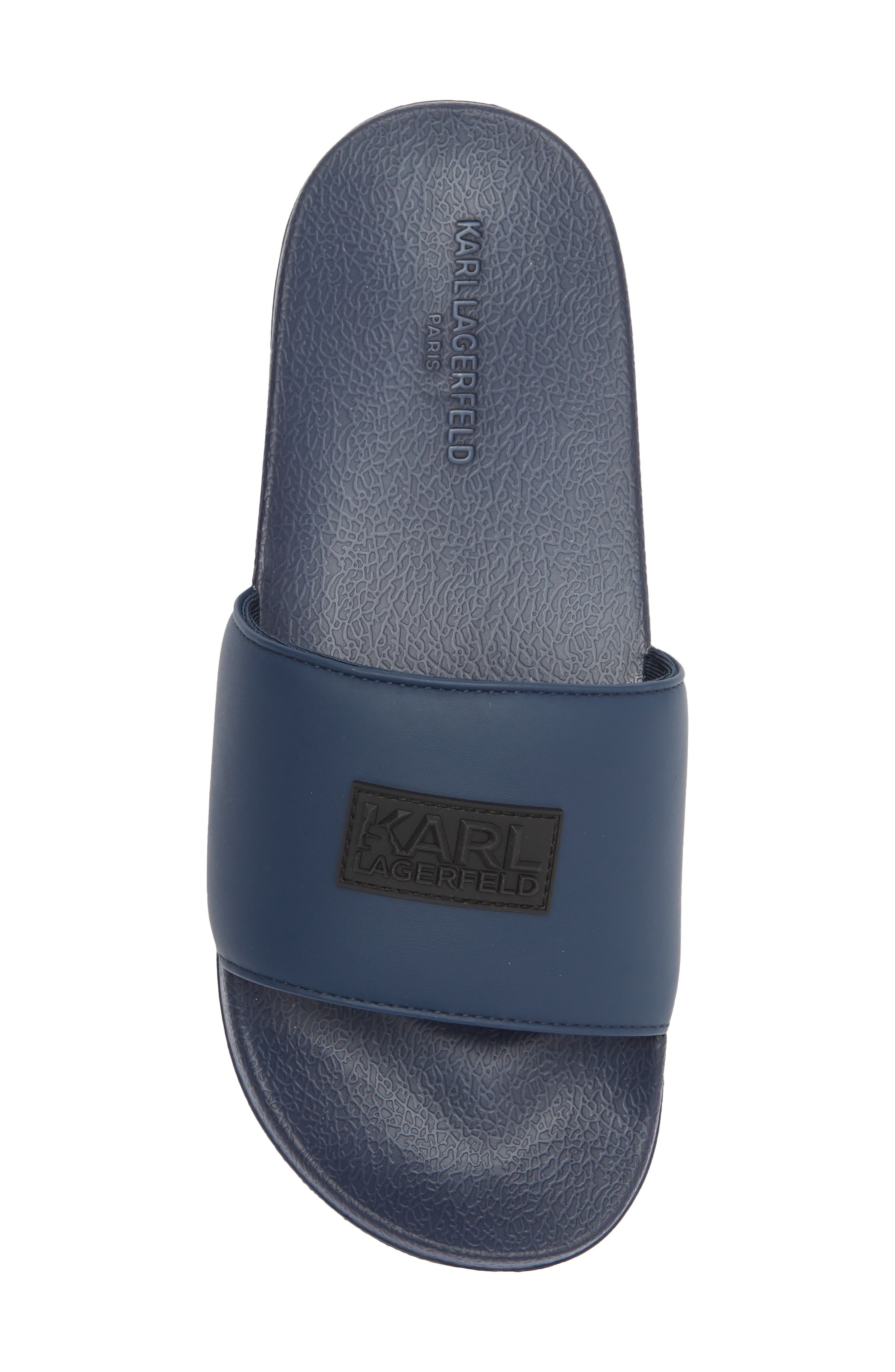 Paladin-Banded Recovery Slide, Alternate, color, NAVY