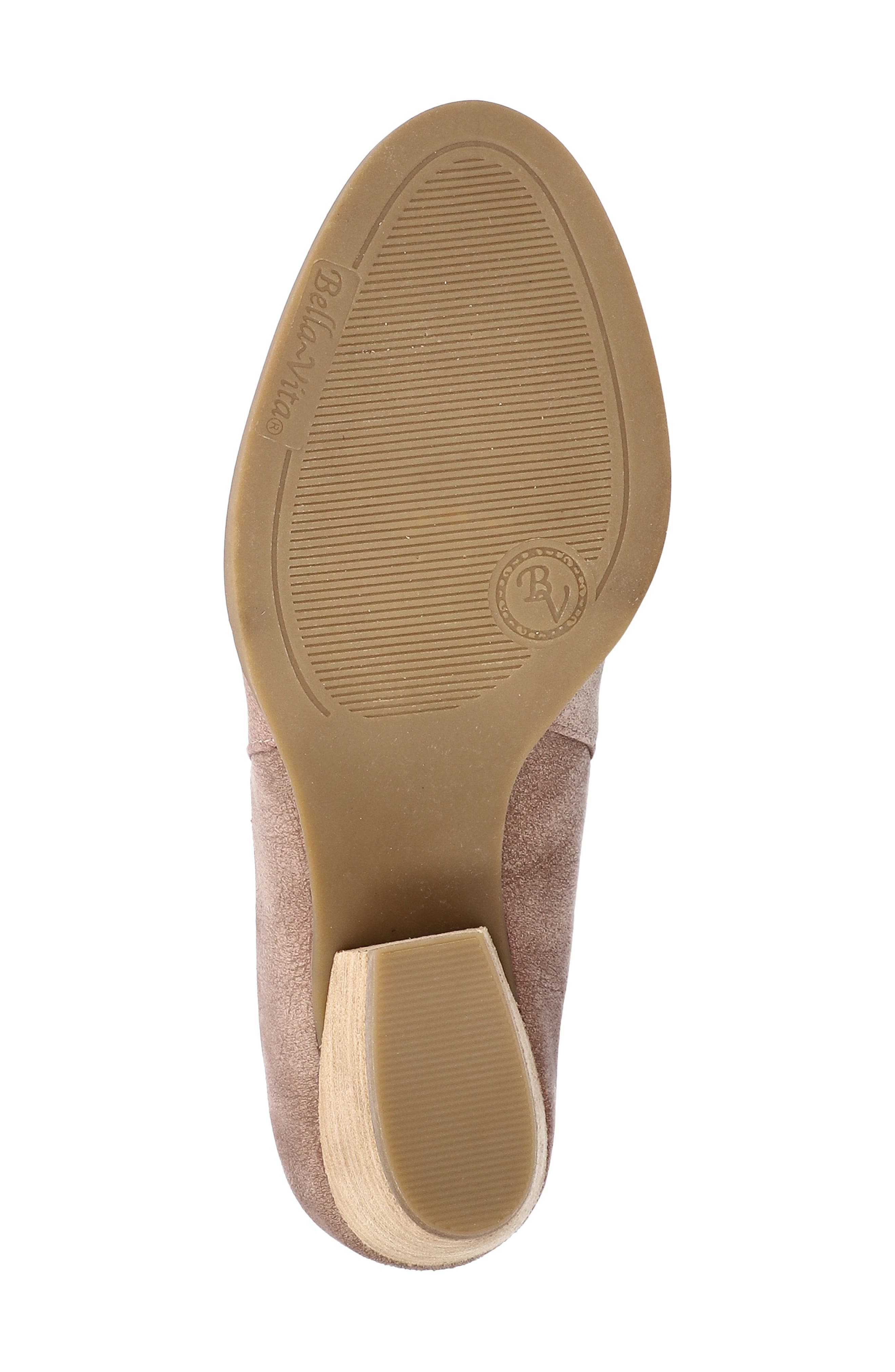 Bella Vita Lou Bootie, Alternate, color, 