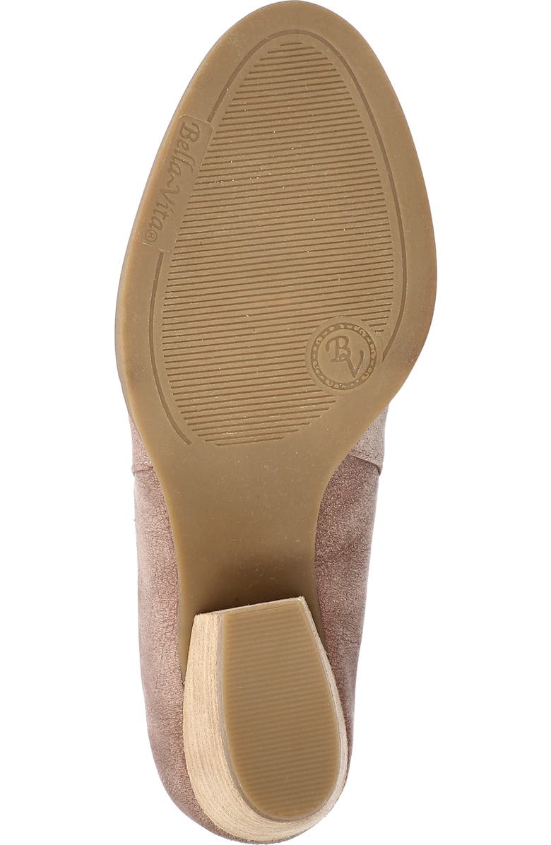 Bella Vita Lou Bootie, Alternate, color,