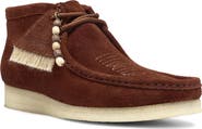 Clarks® Originals Wallabee Boot