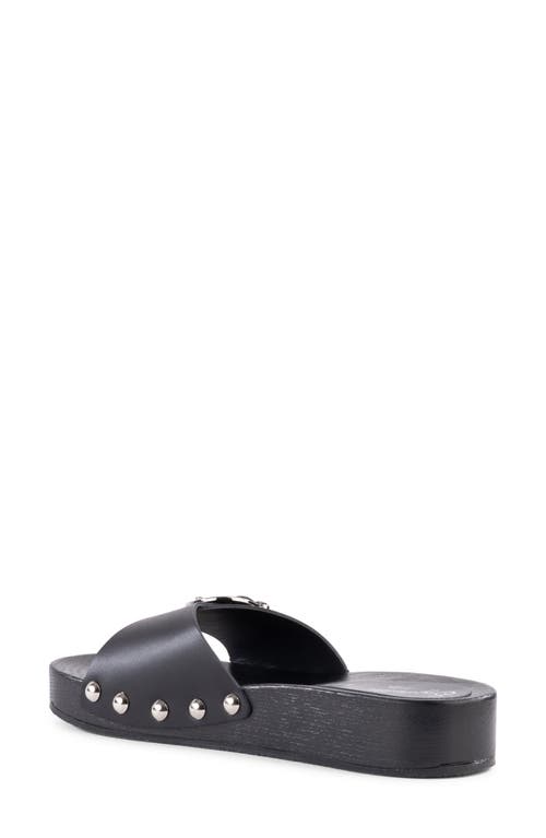 SEYCHELLES SEYCHELLES SORBET PLATFORM WEDGE SANDAL