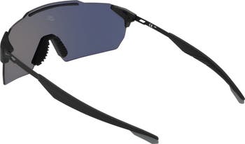 Nike Limitless 61mm Shield Sunglasses | Nordstrom