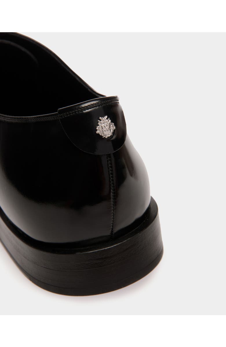 Bally Egli Oxford, Alternate, color, Black