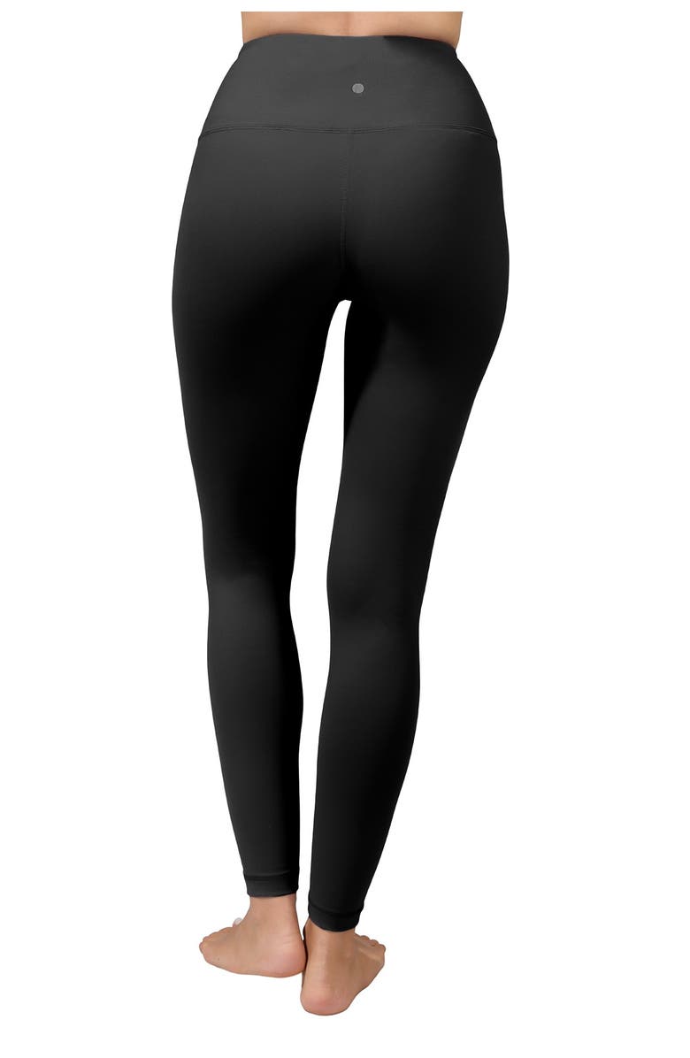 90 DEGREE BY REFLEX Missy Interlink High Waist Leggings, Alternate, color, 