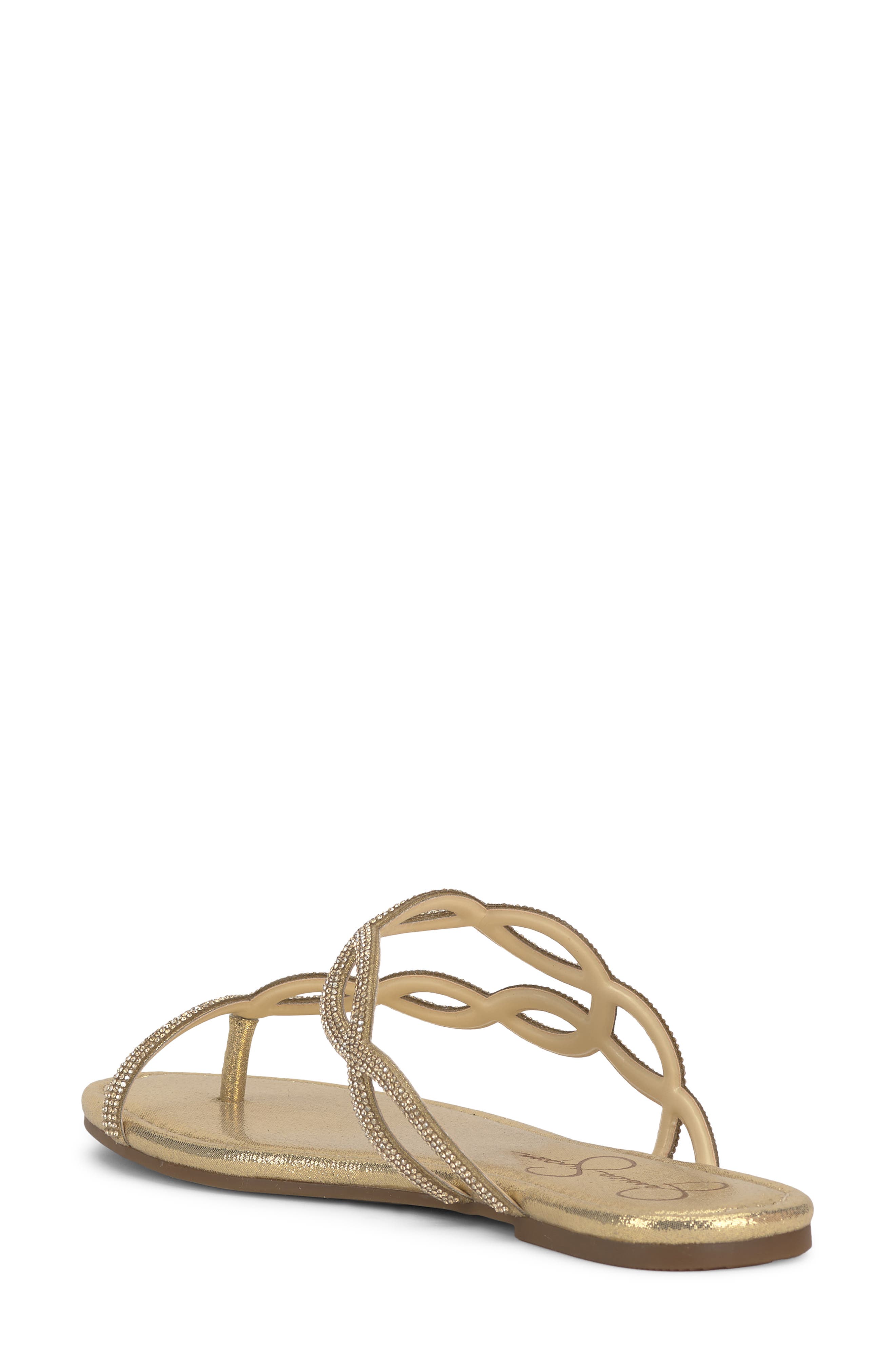Aloni Slide Sandal - image 4