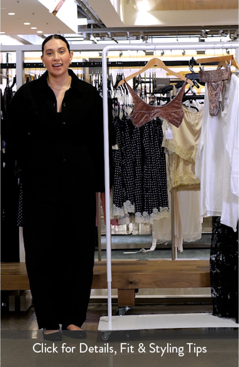 Farrah Bikini Top, sales video thumbnail