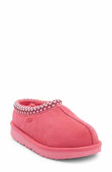 UGG® Kids' Tasman II Water Resistant Slipper