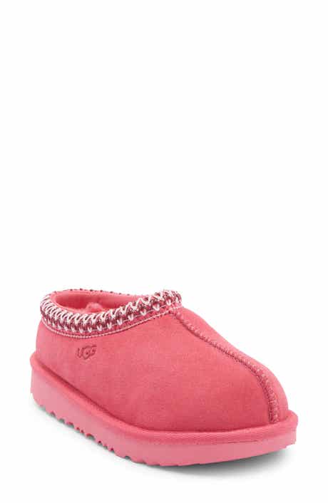 UGG® Kids' Tasman II Water Resistant Slipper