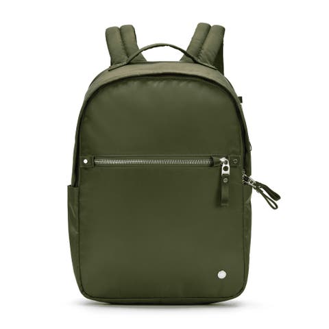 W Anti Theft 10L Backpack