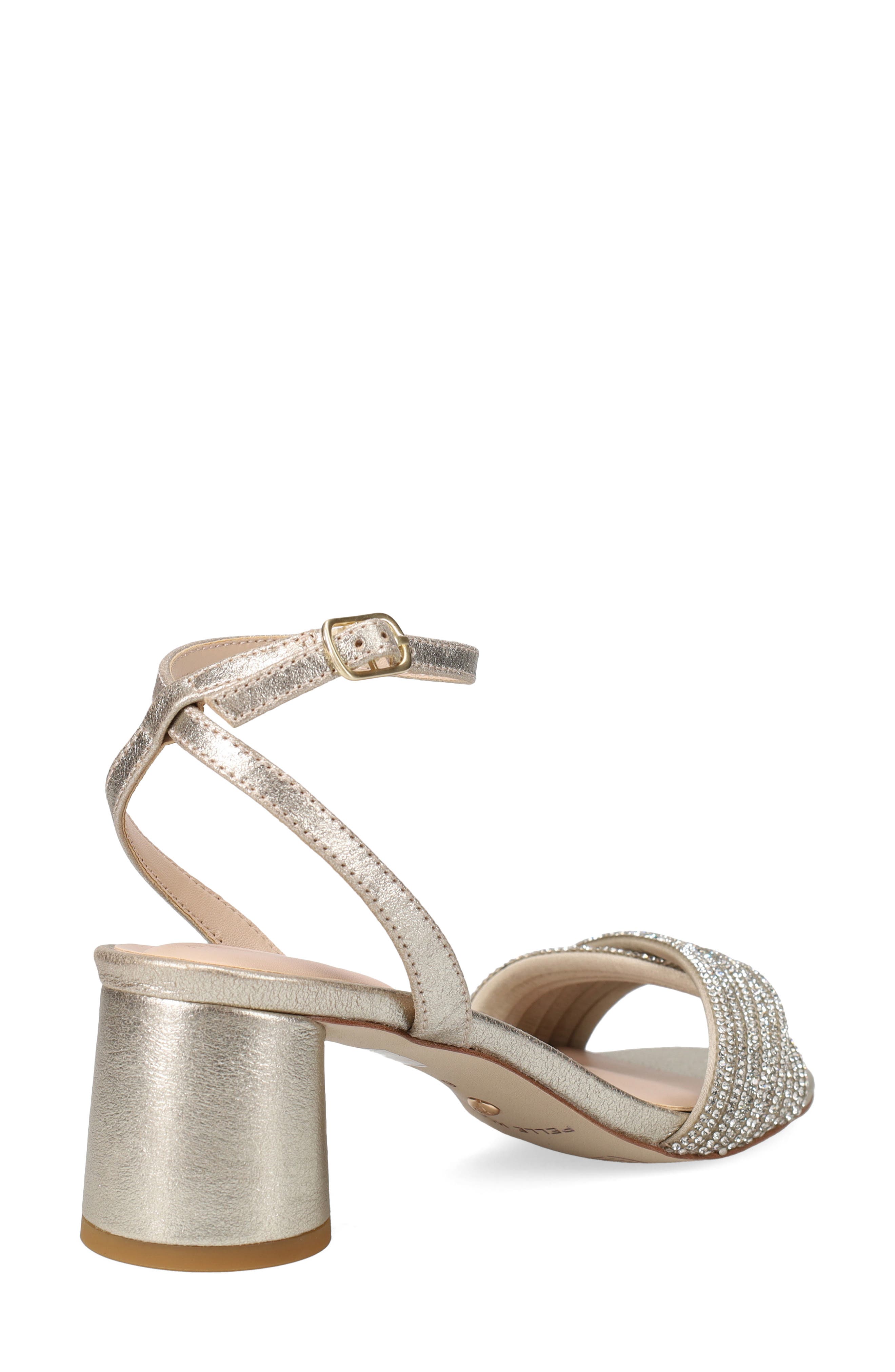 Noli Ankle Strap Sandal - image 4