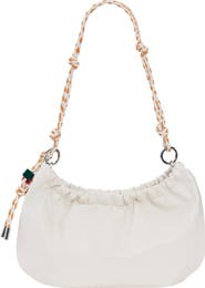 Desigual Faux Leather Shoulder Bag