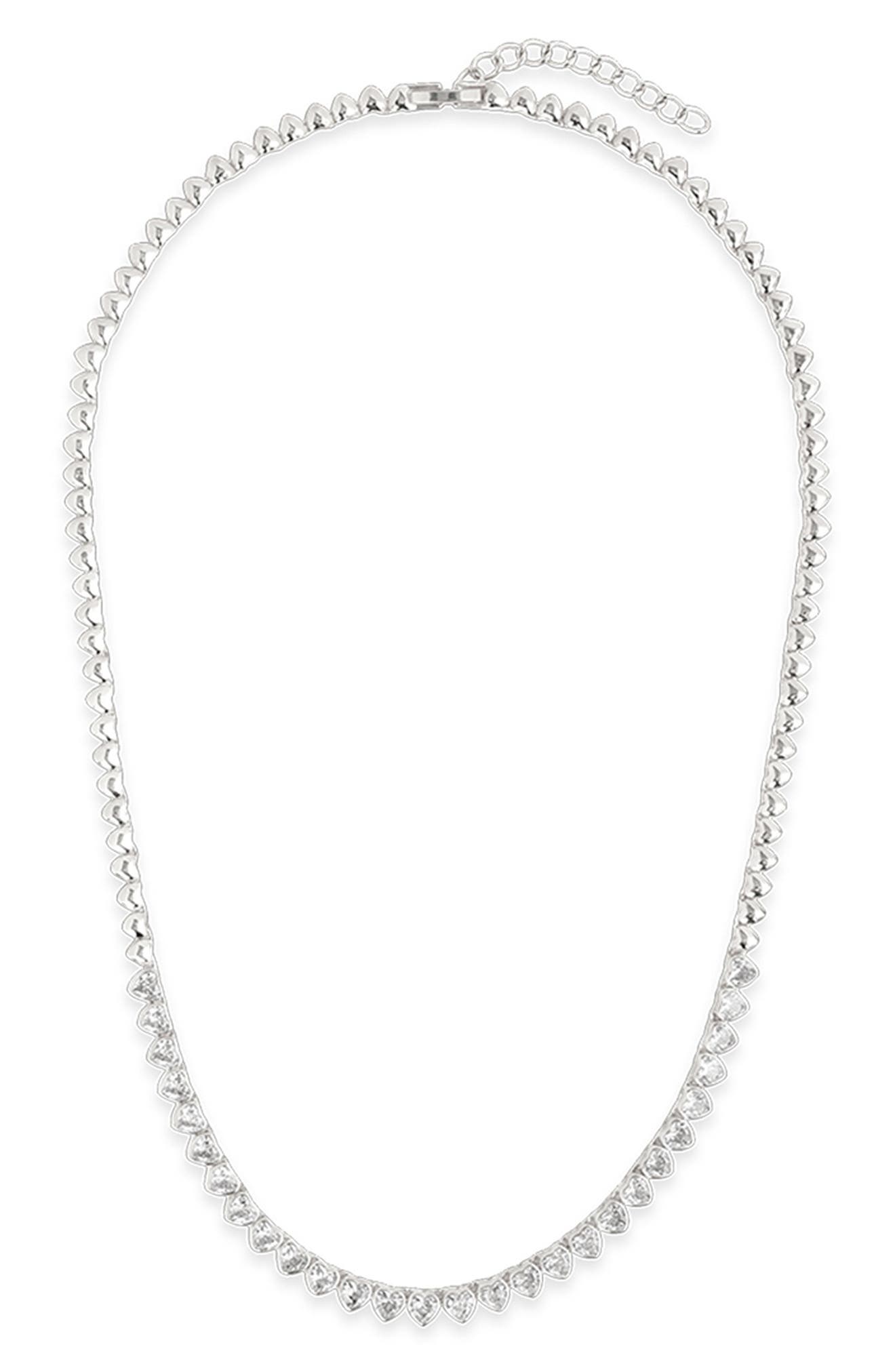 selected SILVER