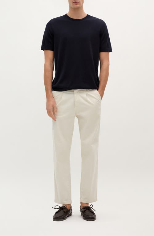 Scalpers Icon Turner Tee In Blue