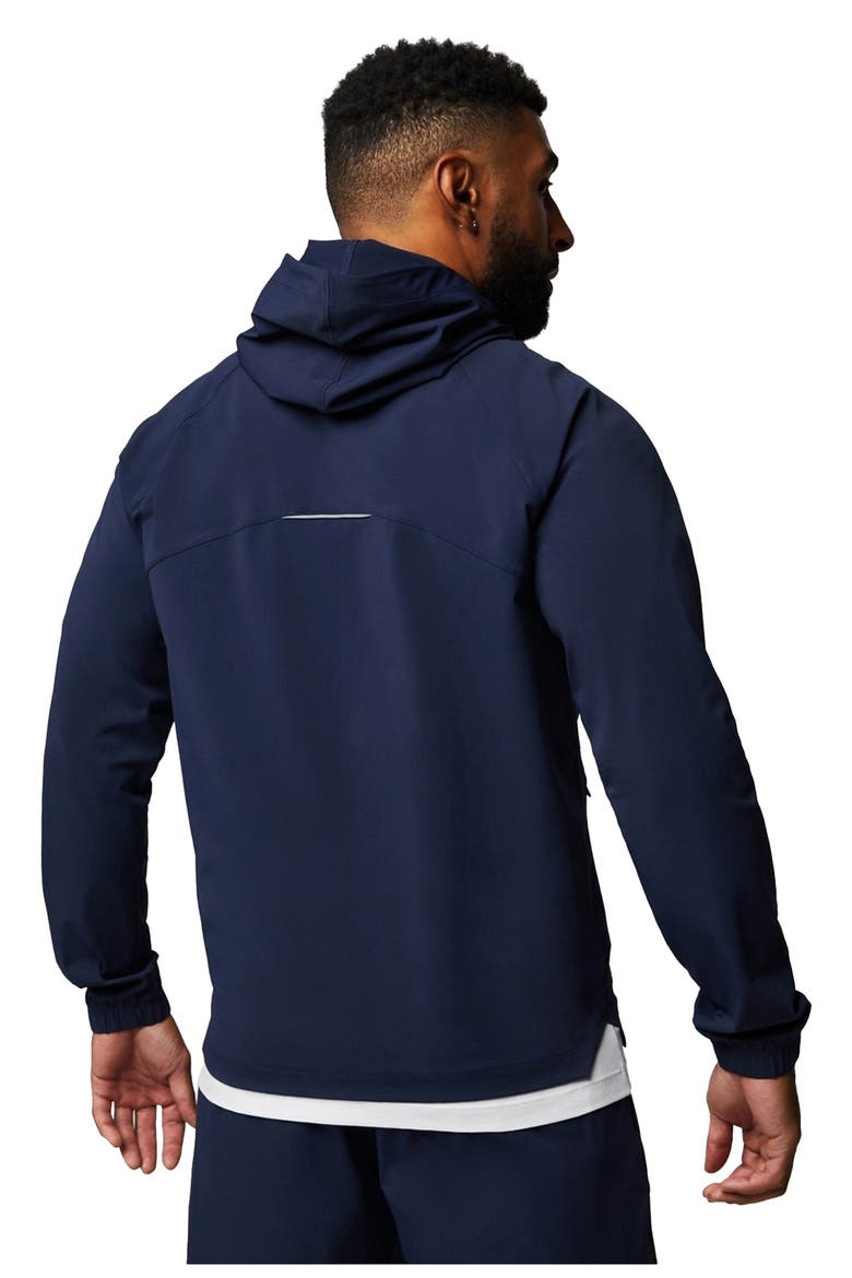 Men's The One Jacket, Alternate, color, Deep Navy