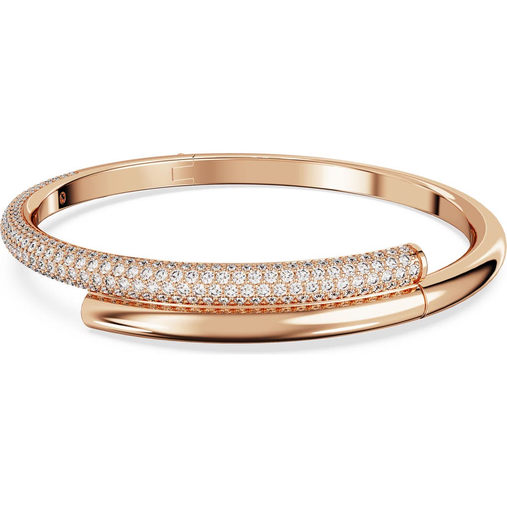 Swarovski Dextera Crystal Bangle