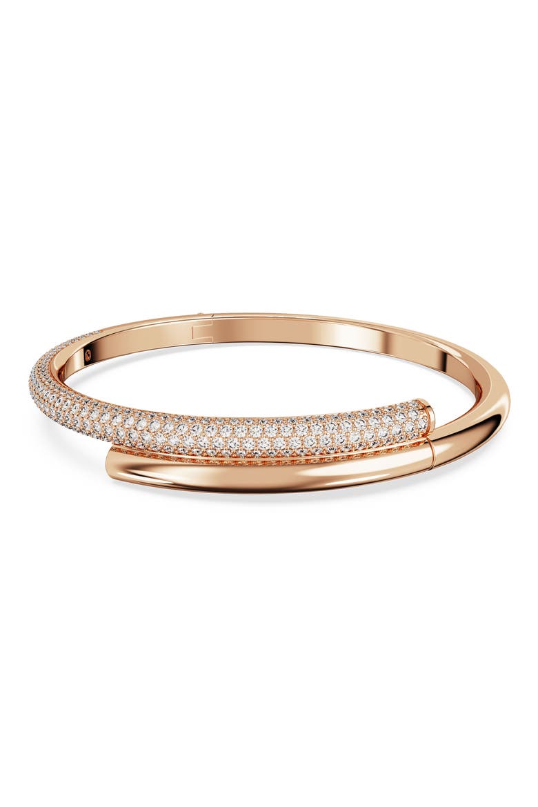 Dextera Crystal Bangle video