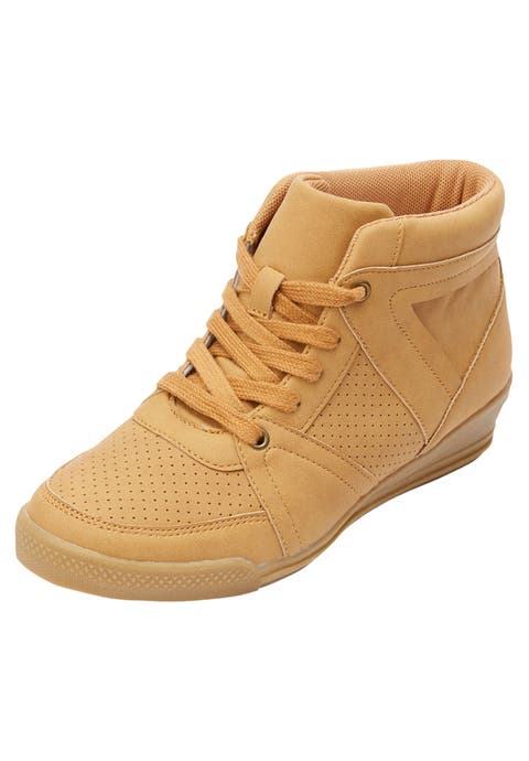 CV Sport Honey Sneaker (Wide Widths Available)