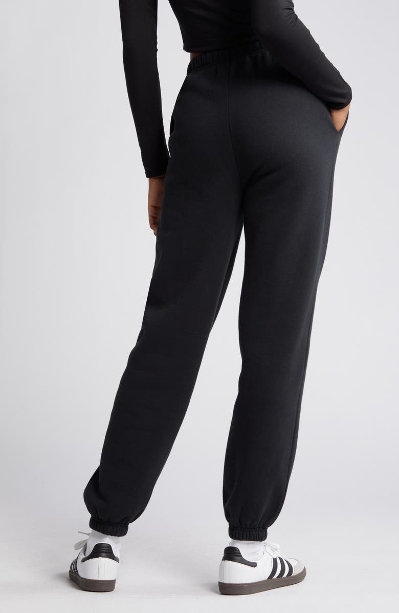 BP. Fleece Joggers, Alternate, color,