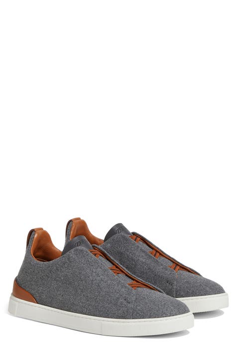 Men's ZEGNA Sneakers | Nordstrom