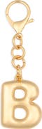 Leith Bubble Initial Bag Charm