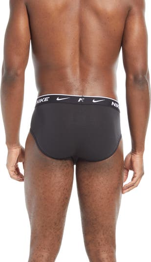 Nike Dri-FIT 3-Pack Everyday Performance Briefs | Nordstromrack