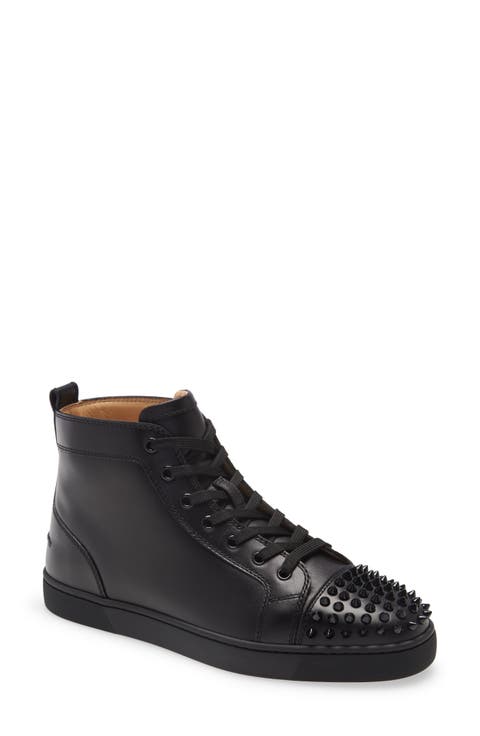 Men's Christian Louboutin Athletic Shoes & Sneakers | Nordstrom