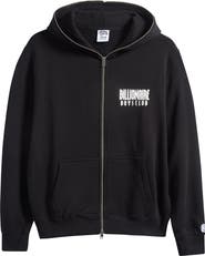 Billionaire Boys Club Astro Zip Hoodie