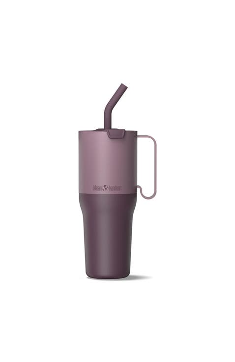36oz Rise Insulated Tumbler with Straw Lid