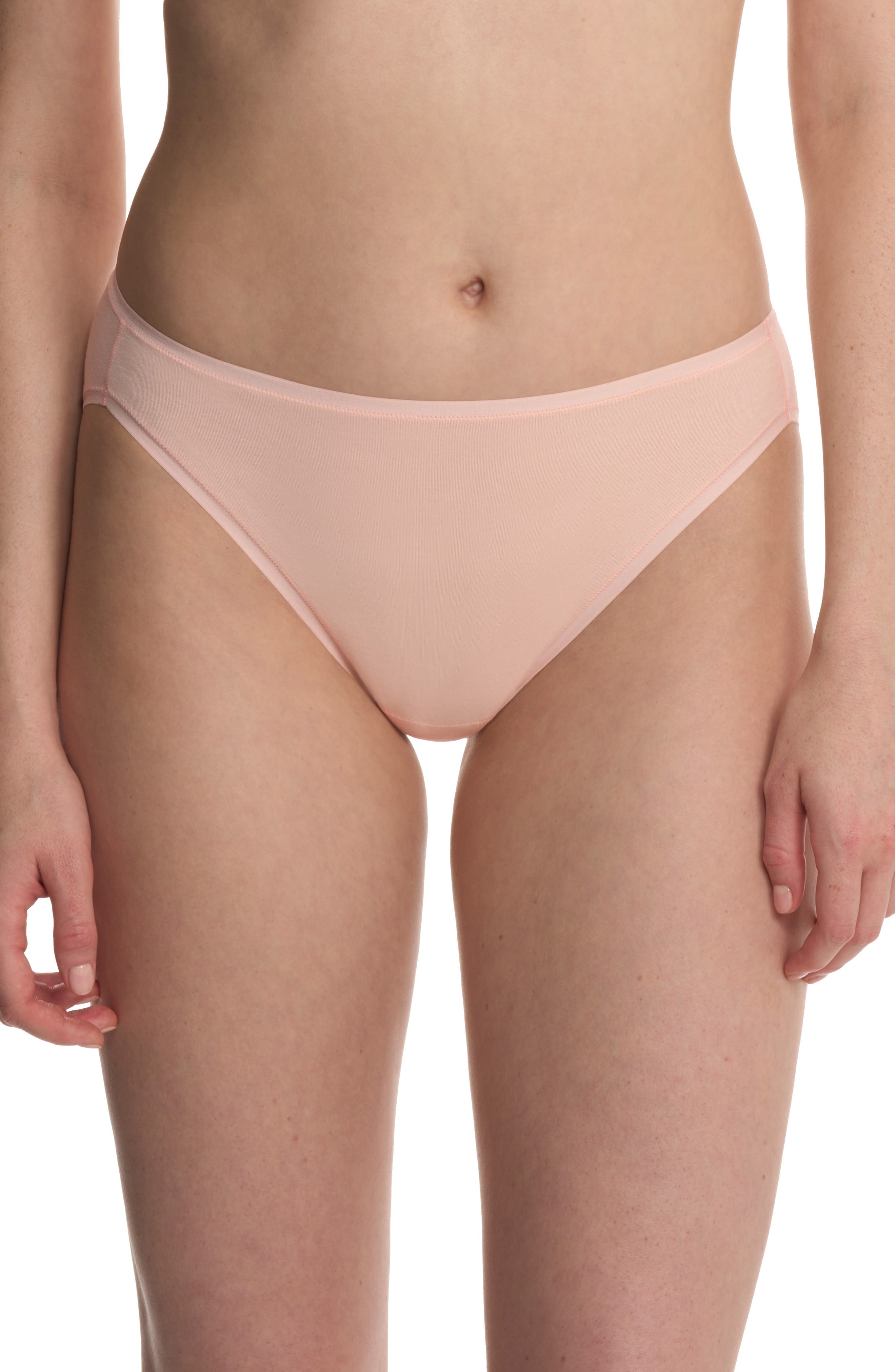 Bliss Bare Cotton Bikini