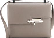 Pre-Owned Hermes Verrou Bag Epsom 23