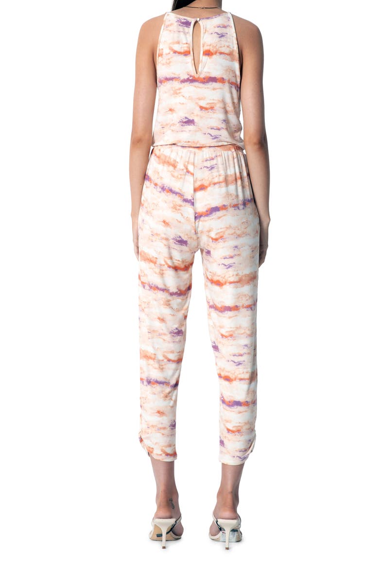 Linda Jumpsuit, Alternate, color, NUAGE ROSE