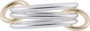 Spinelli Kilcollin Solarium Linked Rings