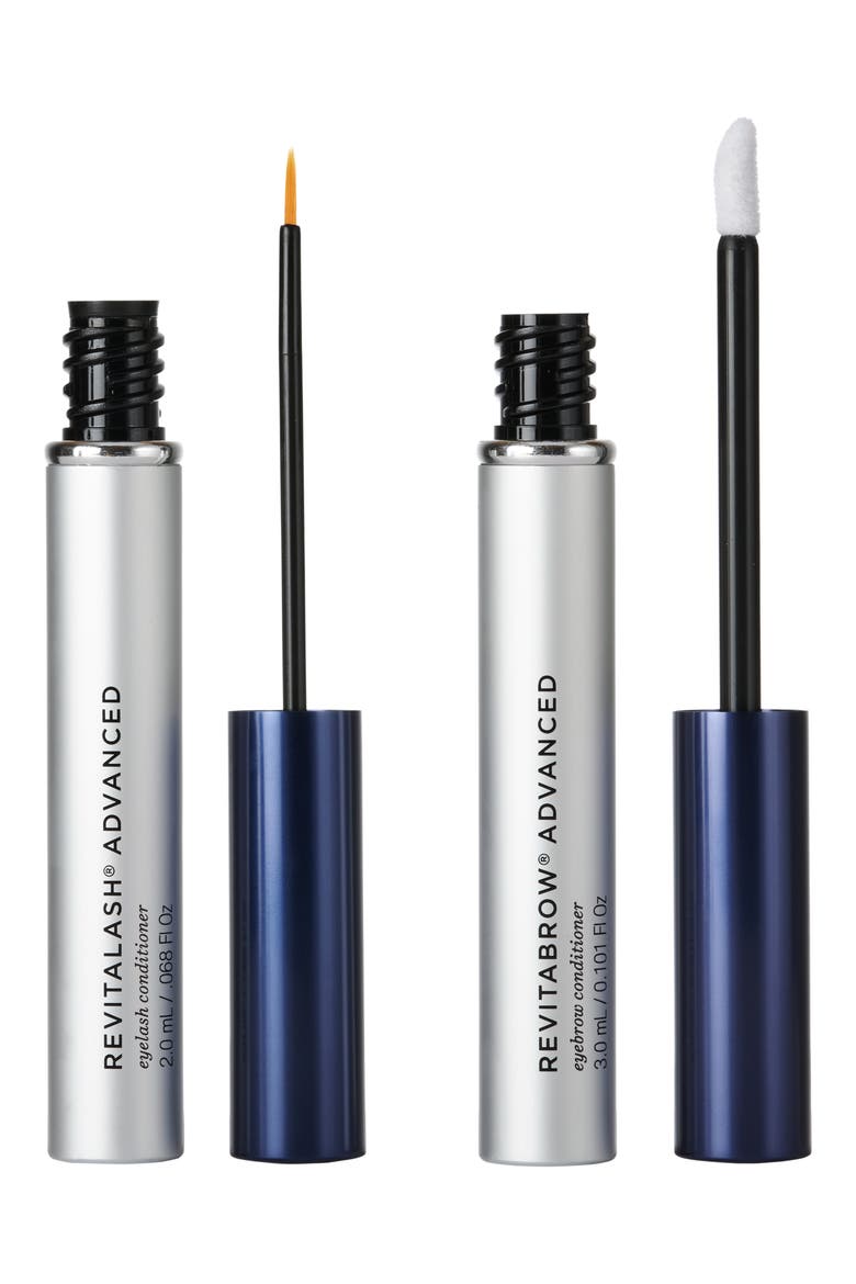 Lash & Brows Conditioner Set $211 Value, Alternate, color, NO COLOR