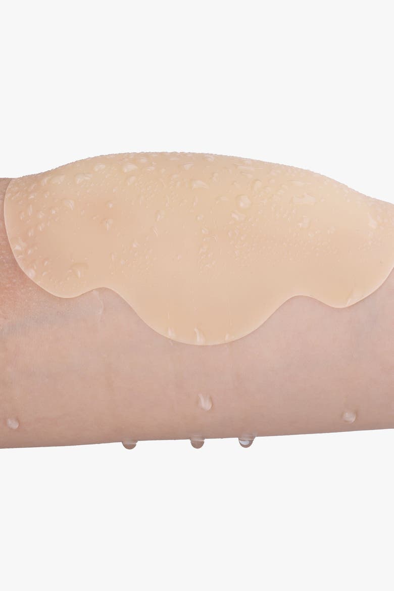 Breast Pasties Ultra Thin Seamless Invisible Nipple Covers, Alternate, color, Fair