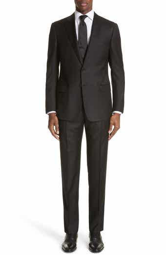 Ted Baker London Roger Extra Slim Fit Wool Suit Nordstrom