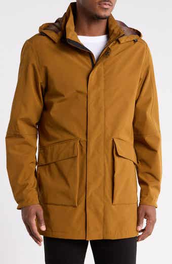 Sand Point 2-Layer Rain Coat
