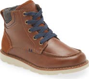 Nordstrom Kids' Kolton Zip Boot